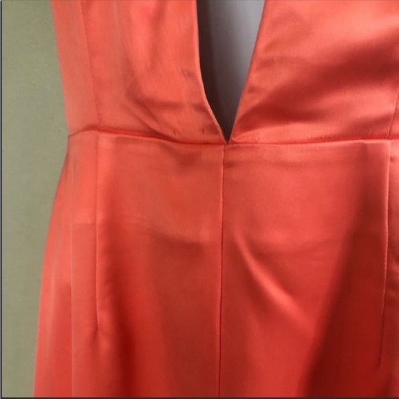 Lovers + Friends Helena Gown NWOT - Picture 6 of 15